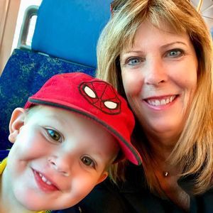 Meet your Posher, Dawn